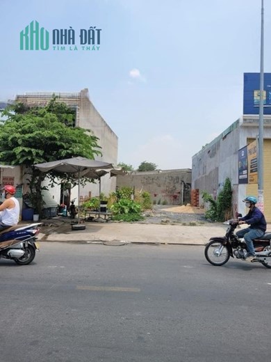 CẦN BÁN LỖ NỀN ĐẤT 100M2, MẶT TIỀN RỘNG, SỔ HỒNG RIÊNG, CẠNH CHỢ, DÂN ĐÔNG GIÁ 700TR