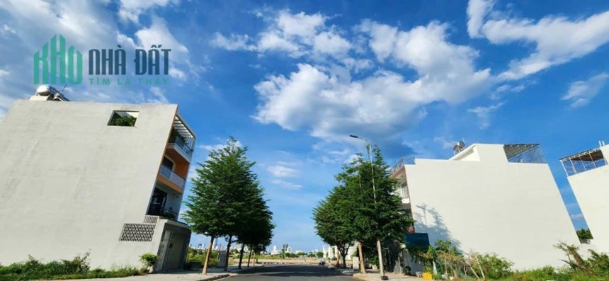 AN BÌNH TÂN NHA TRANG CÓ SỔ HỒNG GIÁ 32.5TR/M2