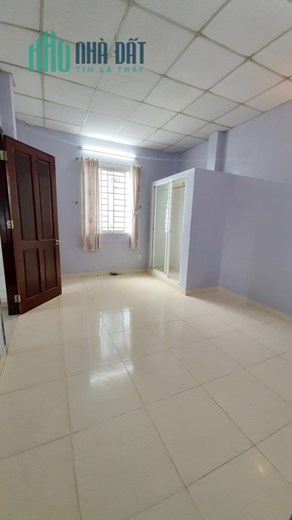 Cho thuê NNC 3 tầng đường Phạm Thế Hiển P3Q8. Giá 16 triệu