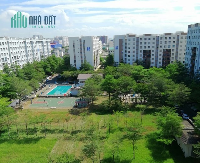 Cho thuê căn hộ  Ehome3 1 phòng ngủ, 1WC view đẹp chỉ 5.5 tr lh 0902399788