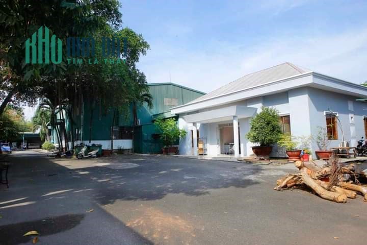 CHÍNH CHỦ CHO THUÊ KHO+ NHÀ XƯỞNG TẠI ĐƯỜNG 19A, KCN BIÊN HOÀ, PHƯỜNG AN BÌNH, ĐỒNG NAI