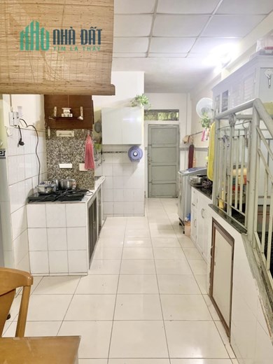 NGỘP BANK - NHỈNH 5 TỶ CÓ NHÀ 63M2 PHƯỜNG 8 TÂN BÌNH