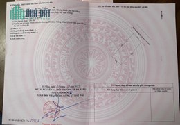 💥Bán đất kiệt K19 Bùi Chát, Hòa Khánh Bắc, Liên Chiểu,