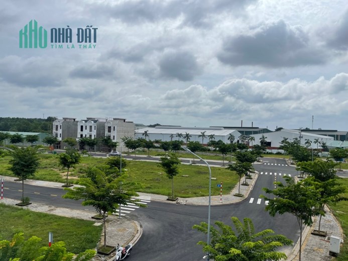 Kiến trúc hiện đại ưu đãi lộc vàng giá chỉ 750triệu