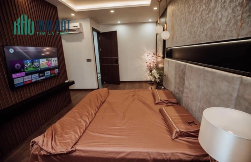 Không Chốt Hơi Phí, Liền Kề Tổng Cục 5 Yên Xá, 100m, chào giá 17.5 tỷ