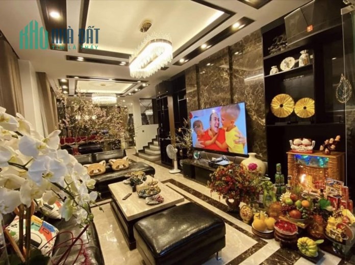 Không Chốt Hơi Phí, Liền Kề Tổng Cục 5 Yên Xá, 100m, chào giá 17.5 tỷ