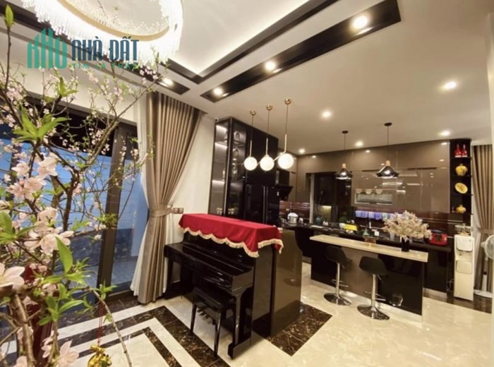 Không Chốt Hơi Phí, Liền Kề Tổng Cục 5 Yên Xá, 100m, chào giá 17.5 tỷ