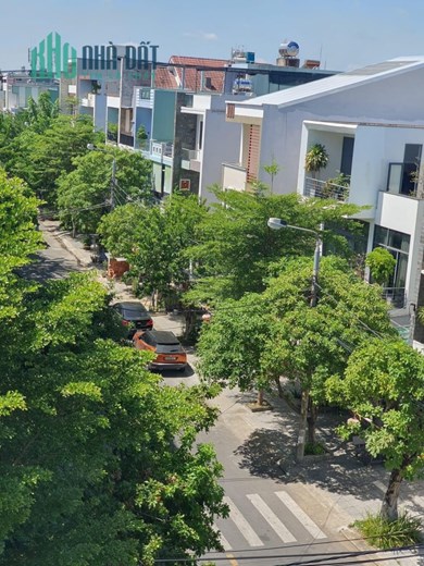 BÁN CĂN GÓC 2 MT ĐƯỜNG LÝ TRIỆN 4 TẦNG ĐÚC CỨNG CÁP