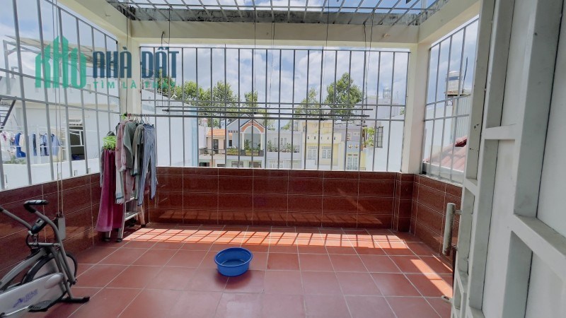 Nhà mặt tiền phù hợp làm Văn Phòng, mở tiệm Vàng, 4 tầng, 5m x 17m giá 12.5 tỷ