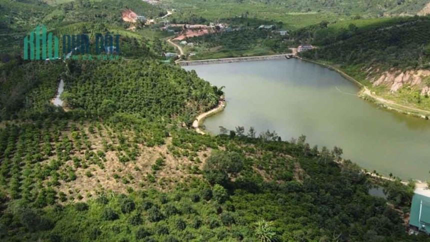 ĐẤT ĐẸP - GIÁ TỐT - Cần Bán Lô Đất Vị Trí Đắc Địa Tại xã Lộc Nam, huyện Bảo Lâm, tỉnh Lâm Đồng