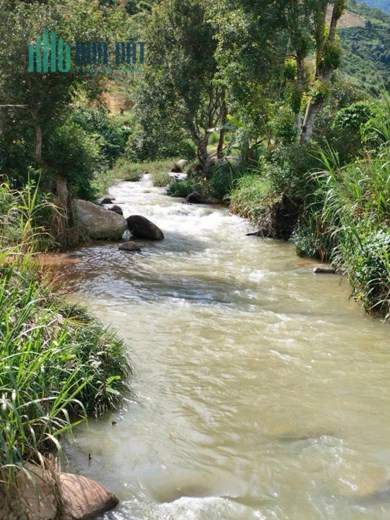 ĐẤT ĐẸP - GIÁ TỐT - Cần Bán Lô Đất Vị Trí Đắc Địa Tại xã Lộc Nam, huyện Bảo Lâm, tỉnh Lâm Đồng