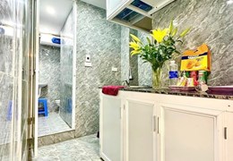 Bán nhà trập thể Thành Công - Ô TÔ ĐỖ CỬA VÀO NHÀ KINH DOANH- SỔ RIÊNG + TẶNG NỘI THẤT chỉ 1,45 tỷ