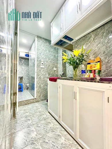 Bán nhà trập thể Thành Công - Ô TÔ ĐỖ CỬA VÀO NHÀ KINH DOANH- SỔ RIÊNG + TẶNG NỘI THẤT chỉ 1,45 tỷ