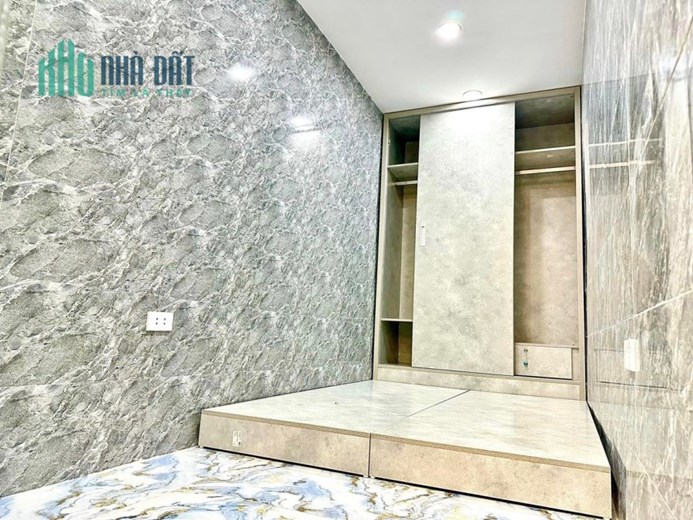 Bán nhà trập thể Thành Công - Ô TÔ ĐỖ CỬA VÀO NHÀ KINH DOANH- SỔ RIÊNG + TẶNG NỘI THẤT chỉ 1,45 tỷ