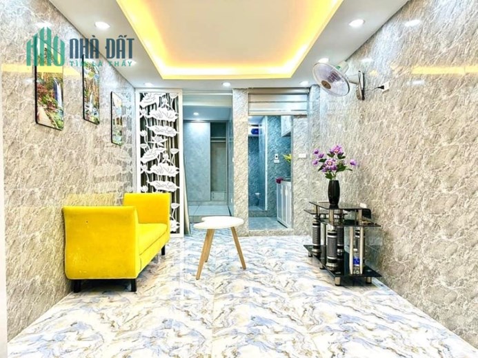 Bán nhà trập thể Thành Công - Ô TÔ ĐỖ CỬA VÀO NHÀ KINH DOANH- SỔ RIÊNG + TẶNG NỘI THẤT chỉ 1,45 tỷ