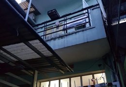 🍎BÁN NHÀ LÊ ĐÌNH CẨN - BÌNH TÂN - 140M2 - NGANG 8  - CÁCH MẶT 15M  -  CHỈ 45TR/M2