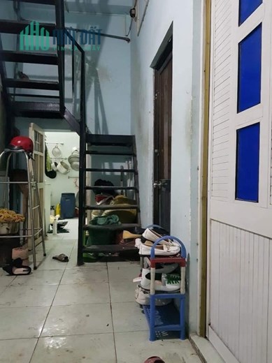 🍎BÁN NHÀ LÊ ĐÌNH CẨN - BÌNH TÂN - 140M2 - NGANG 8  - CÁCH MẶT 15M  -  CHỈ 45TR/M2