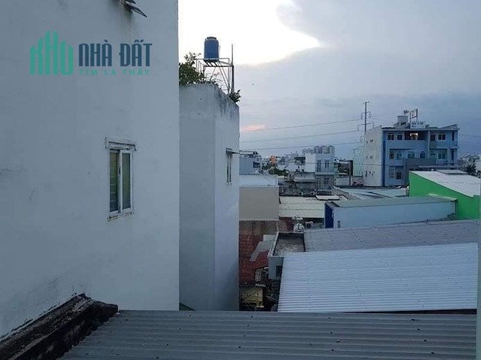 🍎BÁN NHÀ LÊ ĐÌNH CẨN - BÌNH TÂN - 140M2 - NGANG 8  - CÁCH MẶT 15M  -  CHỈ 45TR/M2