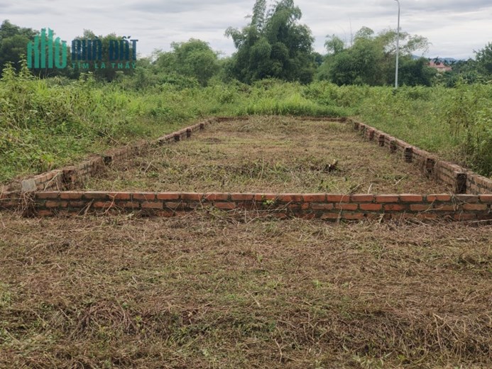 Còn duy nhất 1 lô TĐC làn 2 đường tỉnh lộ 420, DT 120m2, đầu=đuôi= 5m, giá mềm nhất thị trường.