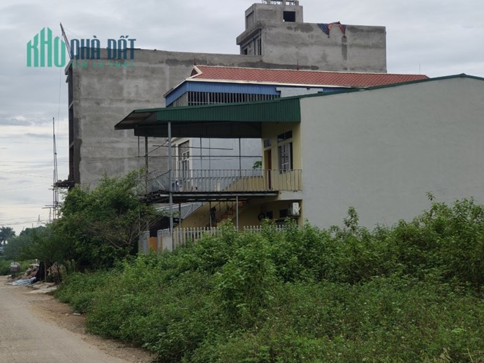 Còn duy nhất 1 lô TĐC làn 2 đường tỉnh lộ 420, DT 120m2, đầu=đuôi= 5m, giá mềm nhất thị trường.