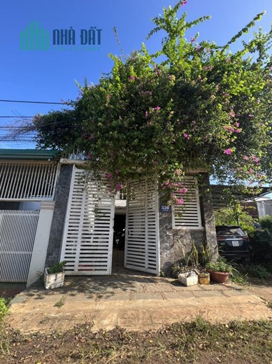 NHÀ  ĐẸP - GIÁ TỐT Tại  Phường Thành Nhất, Thành Phố Buôn Ma Thuột, Đăk Lắk