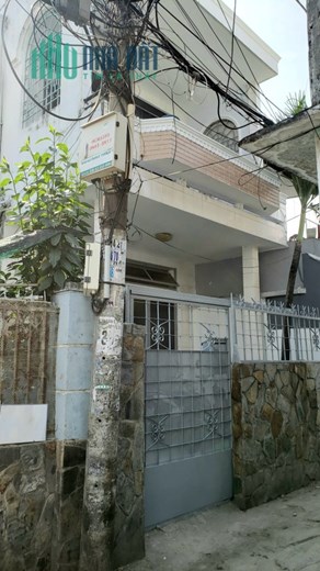 Chính chủ cần bán hoặc cho thuê nhà nguyên căn 1 trệt, 1 lầu tại Phường 26, Bình Thạnh