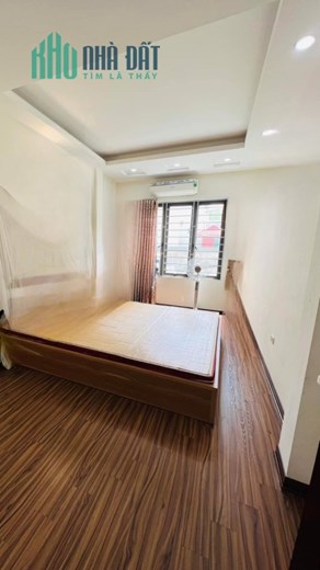BÁN NHÀ PHỐ VŨ TRONG PHỤNG, 38M x 4 TẦNG, 4 NGỦ, ĐẸP GẦN PHỐ VỀ Ở NGAY
