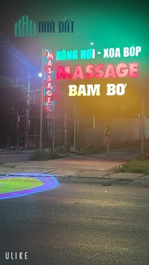 Tỉnh Đồng Nai , Sang Cơ Sở Massage tại Xuân Lộc, Lh : 0984770788