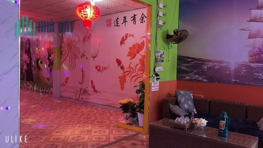 Tỉnh Đồng Nai , Sang Cơ Sở Massage tại Xuân Lộc, Lh : 0984770788