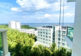 Sang căn Block B 2PN View biển căn hộ Ocean Vista-Phan Thiết