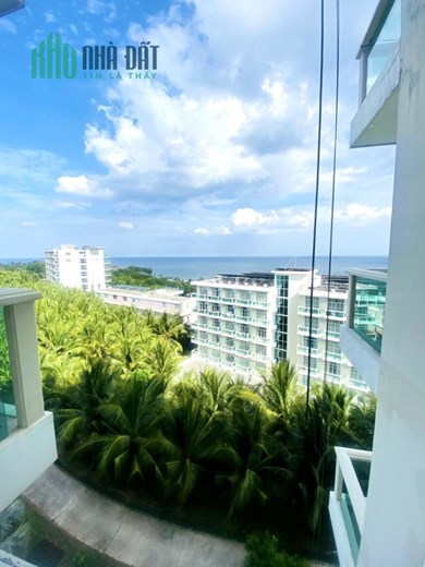 Sang căn Block B 2PN View biển căn hộ Ocean Vista-Phan Thiết