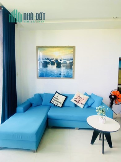 Sang căn Block B 2PN View biển căn hộ Ocean Vista-Phan Thiết