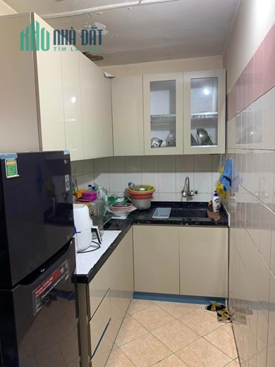 Bán nhà TT Quỳnh Mai diện tích 80m2 chỉ nhỉnh 2 tỷ
