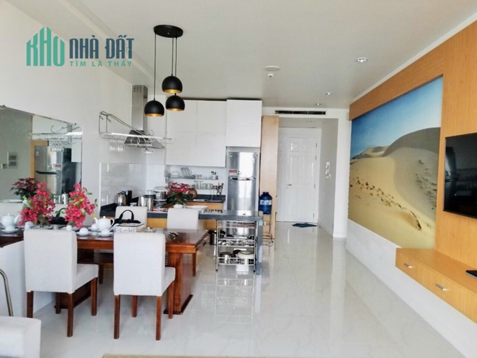 Sang căn Block B 2PN View biển căn hộ Ocean Vista-Phan Thiết
