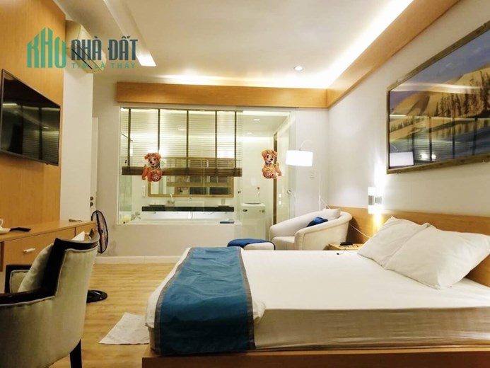 Sang căn Block B 2PN View biển căn hộ Ocean Vista-Phan Thiết