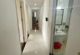 Chủ nhà cần bán gấp căn góc tầng 10 kdt Nam Cường 3 ngủ chỉ 2 tỷ