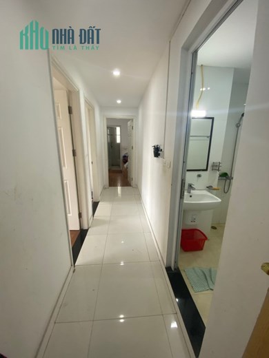Chủ nhà cần bán gấp căn góc tầng 10 kdt Nam Cường 3 ngủ chỉ 2 tỷ