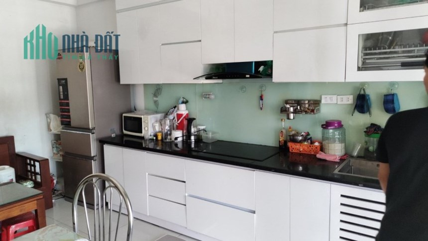 Chủ nhà cần bán gấp căn góc tầng 10 kdt Nam Cường 3 ngủ chỉ 2 tỷ