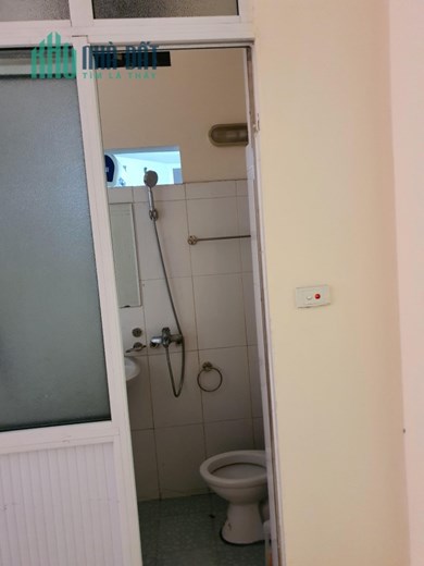 CHÍNH CHỦ CHO THUÊ TẦNG 1 CHUNG CƯ TIỆN Ở, KINH DOANH, Ô TÔ CẦU GIẤY - HÀ NỘI
