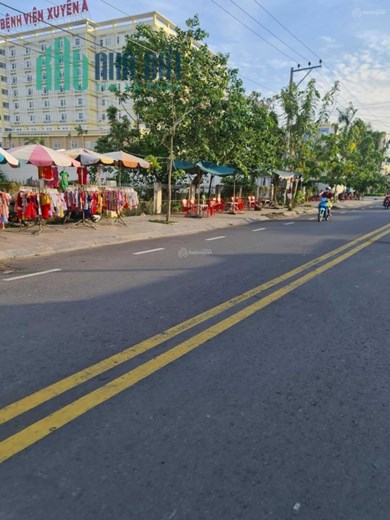 TÔI CẦN BÁN GẤP LÔ ĐẤT 129m² Ở TRẢNG BÀNG TÂY NINH GIÁ 630 TRIỆU