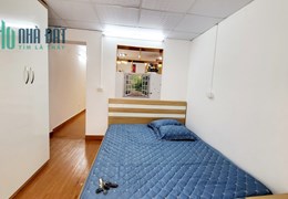 Bán nhà tập thể khu vực Trại Găng - Ngõ Quỳnh, tầng 2, diện tích 50m2 chỉ nhỉnh 1 tỷ.