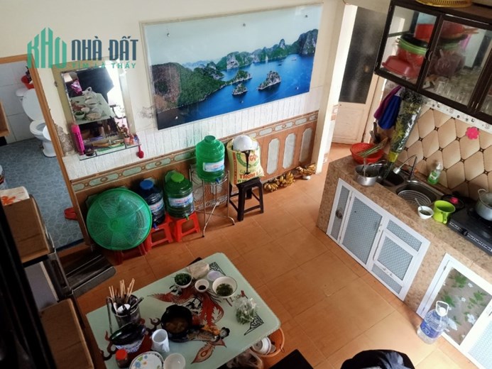 [ Gấp Quá Rồi ] Bán nhanh đất XD sổ riêng tặng ngay nhà xinh đường Trần Đại Nghĩa, P8, Đà Lạt