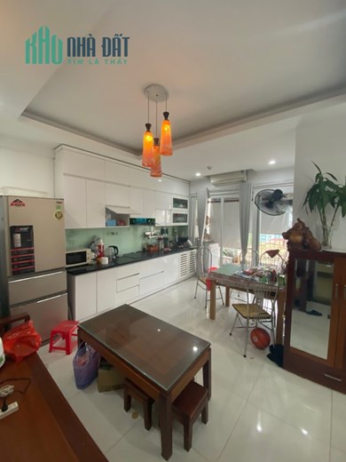 [ Gấp Quá Rồi ] Bán nhanh đất XD sổ riêng tặng ngay nhà xinh đường Trần Đại Nghĩa, P8, Đà Lạt