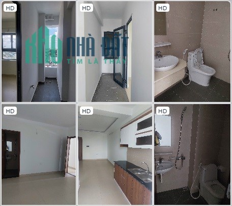 Chính chủ cho thuê căn hộ Tecco Home An Phú, Thuận An, Bình Dương; 4,5tr/th; 0919485248