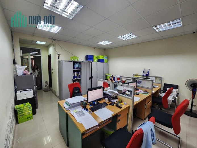 SIÊU HIẾM, MẶT PHỐ TRUNG HÒA, CẦU GIẤY, KHU PHỐ VIP, KINH DOANH SẦM UẤT, 137/145M2*MT5.5M*HƠN 80 TỶ.