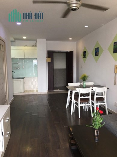 Cuộc Sống Đẳng Cấp Tại Chung Cư Thái An Trung Mỹ Tây - An Cư Lý Tưởng