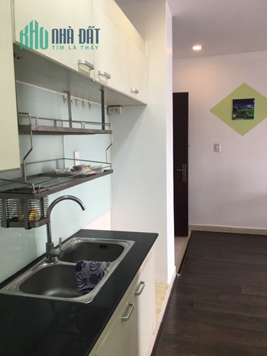 Cuộc Sống Đẳng Cấp Tại Chung Cư Thái An Trung Mỹ Tây - An Cư Lý Tưởng