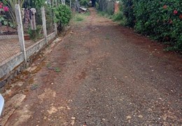 ĐẤT ĐẸP - GIÁ TỐT - Cần Bán Lô Đất Mặt tiền Vị Trí Đắc Địa Tại Buôn Ma Thuột