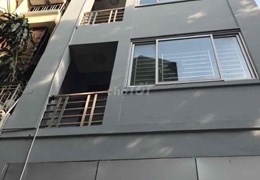 CHO THUÊ TÒA NHÀ SỐ 51 NGÕ 155 NGUYỄN KHANG, YÊN HÒA, CẦU GIẤY