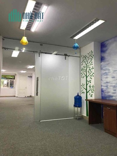 CHO THUÊ TÒA NHÀ SỐ 51 NGÕ 155 NGUYỄN KHANG, YÊN HÒA, CẦU GIẤY
